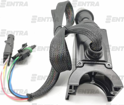 0501216209 подрулевой переключатель LiuGong