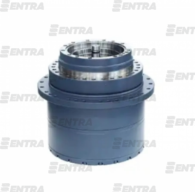 14528733 редуктор хода без гидромотора