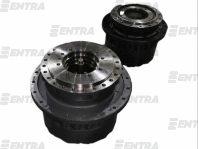 207-27-00372 Редуктор хода KOMATSU