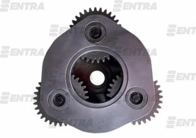 20y-27-13230 корпус планетарной передачи