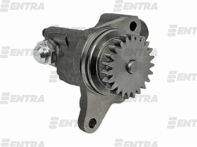 21683947 насос подкачивающий