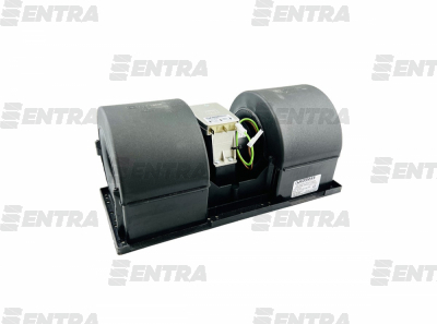 332/H7297 мотор отопителя