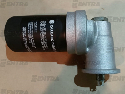 394888 Фильтр КПП