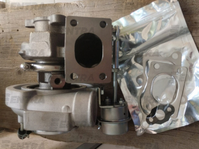 HX25W (4042194) турбина