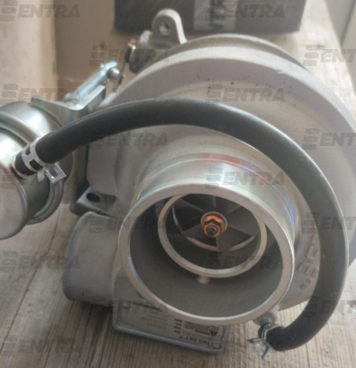 HX25W (4042194) турбина