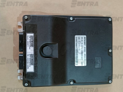 4218504 блок управления КПП