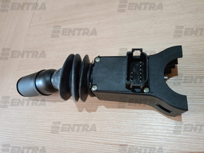 42N-06-11410 Рычаг переключения передач АКПП