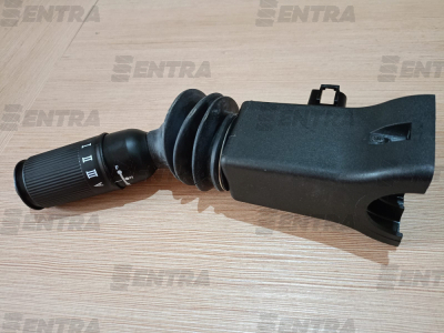 42N-06-11410 Рычаг переключения передач АКПП