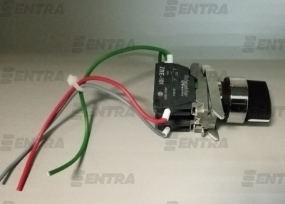 6110002M91 Переключатель крабового хода Т28