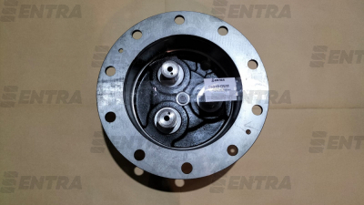 Крышка ступицы 66570