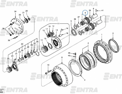 8230-32470 сателлит