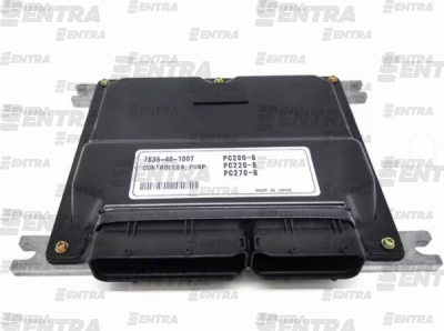 7835-46-1007 Kонтроллер гидравлики KOMATSU