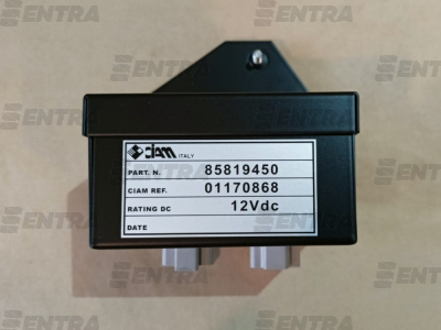 85819450 блок управления