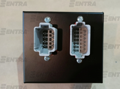 85819450 блок управления