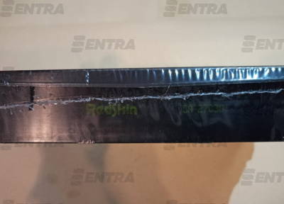 4643580 фильтр отопителя салона Hitachi, аналог