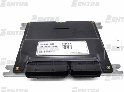 7835-46-1007 Kонтроллер гидравлики KOMATSU