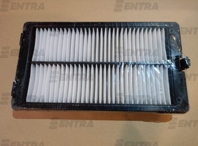 4643580 фильтр отопителя салона Hitachi, аналог