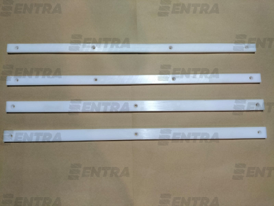 Z050261684 / Z050261683 направляющие телескопа Shanmon