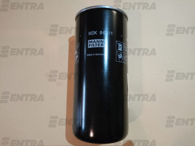 20805349 фильтр топливный Volvo EW, EC, L