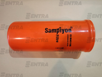 4656506 фильтр гидравлический CAT, аналог