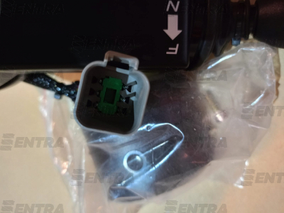 310-9356 Подрулевой переключатель КПП