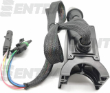 0501216209 подрулевой переключатель LiuGong