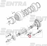 1.216-00017 подшипник игольчатый