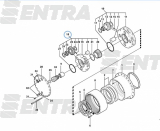 14528727 водило в сборе