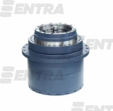 14528733 редуктор хода без гидромотора