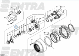 8230-33480 планетарная передача