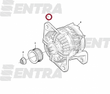 15196041 генератор