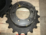 VOE16213266 ведущее колесо гусеницы