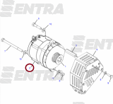 185-5294 генератор