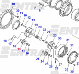 207-27-63140 сателлит