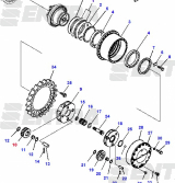 208-27-71140 сателлит