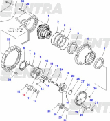 20Y-27-41130 сателлит
