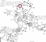 21531072 датчик температуры