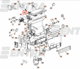 332/H7297 мотор отопителя