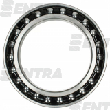 LB00791 подшипник редуктора хода