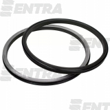 LE00993 уплотнение редуктора хода