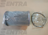KHH12560 (MMH80920) Фильтр топливный ОРИГИНАЛ CASE