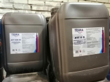Жидкость для АКПП TESMA Fluid DX III