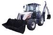 Запчасти экскаваторов-погрузчиков Terex 860 и Fermec-Terex 860